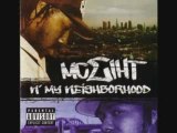 MC EIHT - HOODRATS