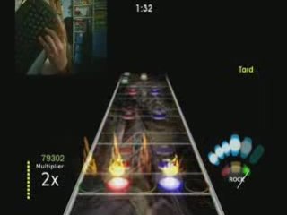 Take No Prisoners - Megadeth - FOF - Ampo