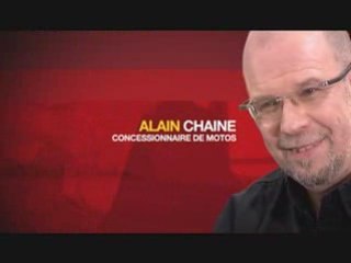 La passion d'entreprendre avec BNP Paribas s1 ep18