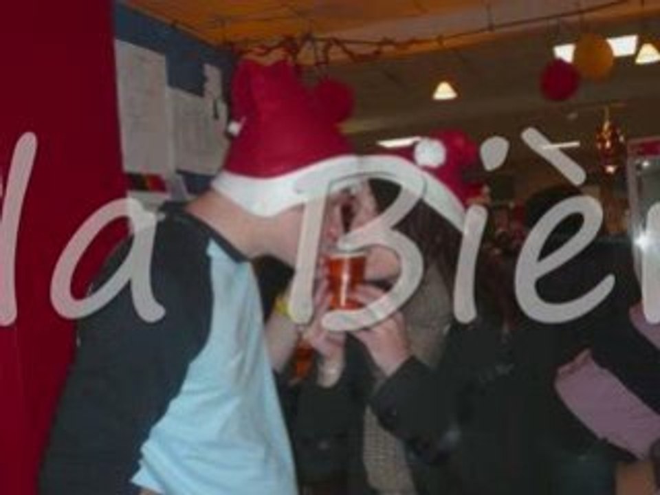 Apero Kfet Carnaval