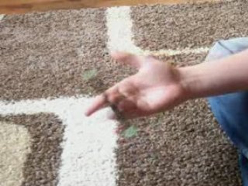 Pierwszy miesiąc | First month - Matek Penspinning