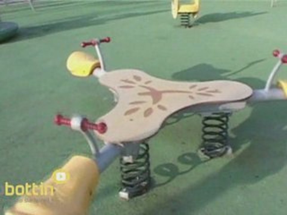 Jeux Bébé par Visiobottin