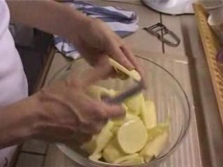 Les Frites Belge