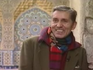 Les Années  Hippies au Maroc