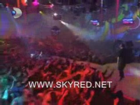 Sagopa Kajmer - Gölge Haramileri Beyaz Show - skyred.net