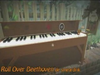 (PS3) Little Big Planet : Niveaux Musicaux.