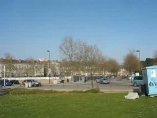 Nantes : ilôt Neptune