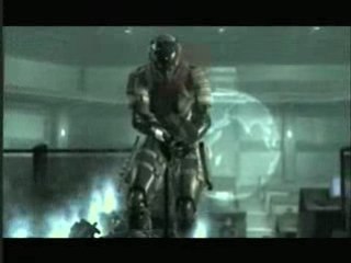 Mgs acte 5 6eme partie