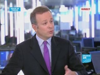 La conférence de Charm el-Cheikh