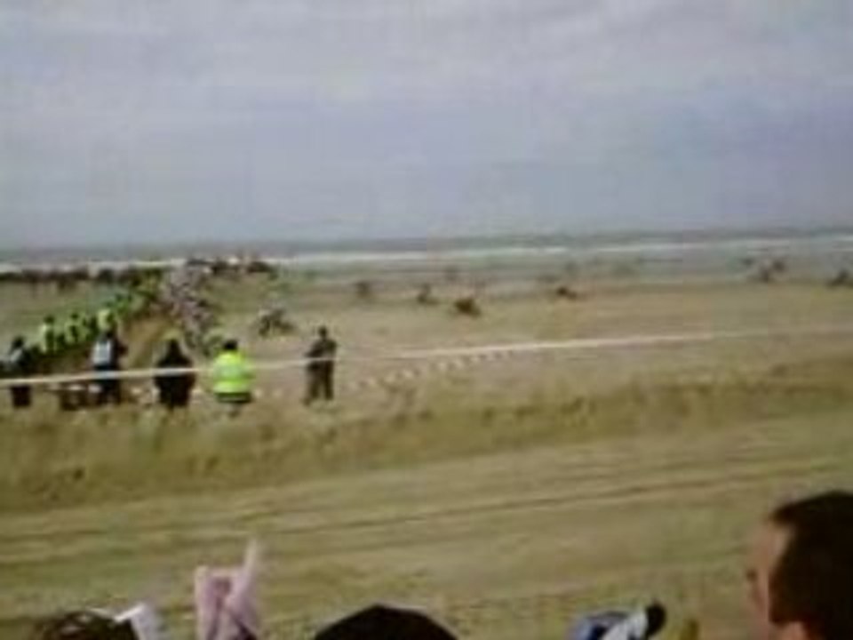 touquet 2009