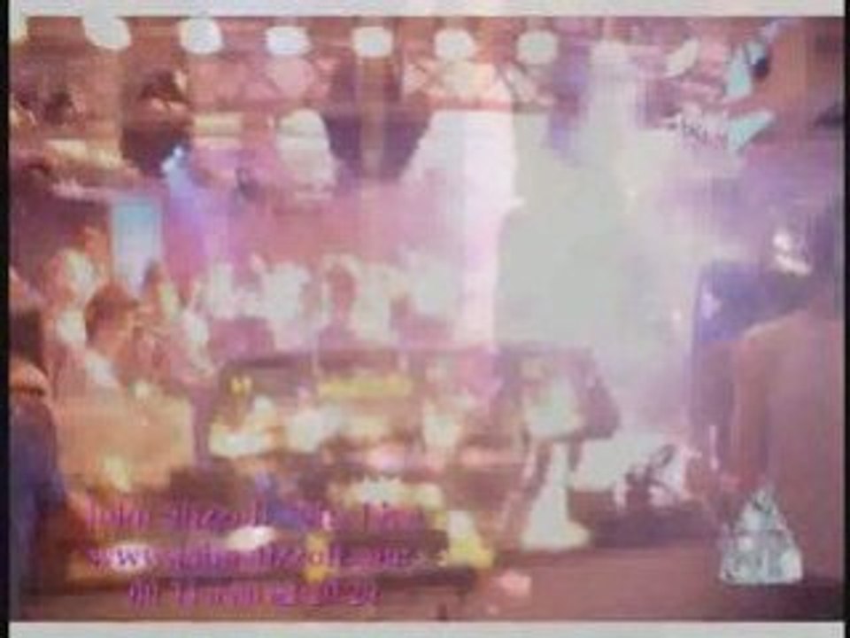 John Stizzoli @ Palas