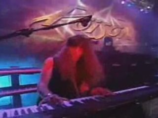 Poison-until you suffer some (fire & ice)