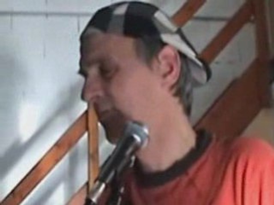 Mon Ami . Les Kromagnons de la Chanson