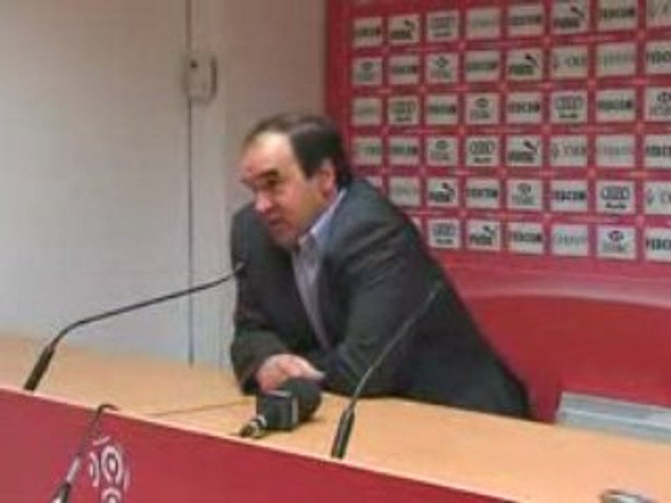 Association Sportive de Saint-Étienne, Ligue 1