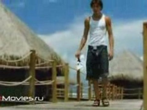 Жемчужина Тихого океана (Manatea, les perles du Pacifique)