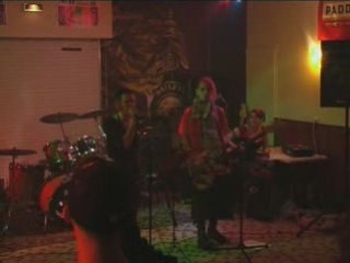 Marechale putain - j'ai fracassé une pétasse