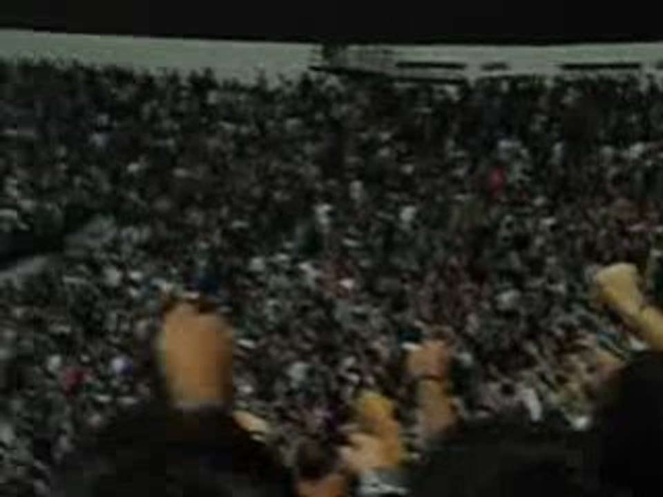 PAOKARA eisai mia ousia, ousia magiki