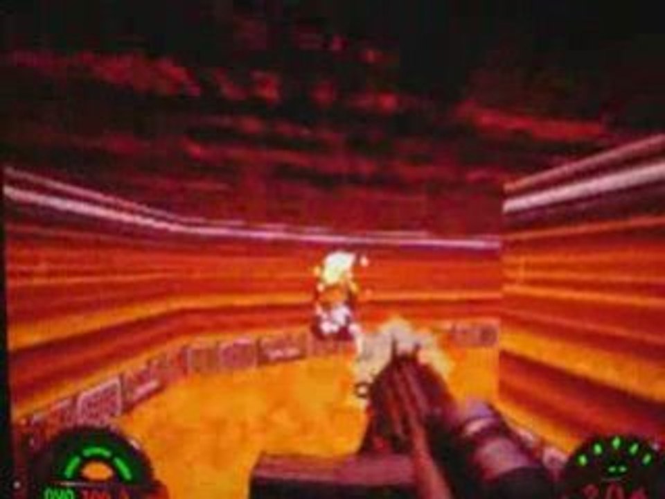 [VIDEOTEST] Star wars Dark forces 2eme partie