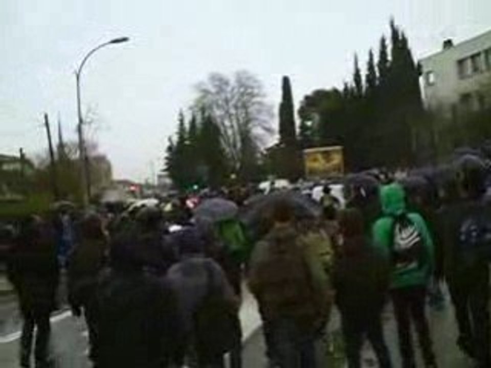 Blocus