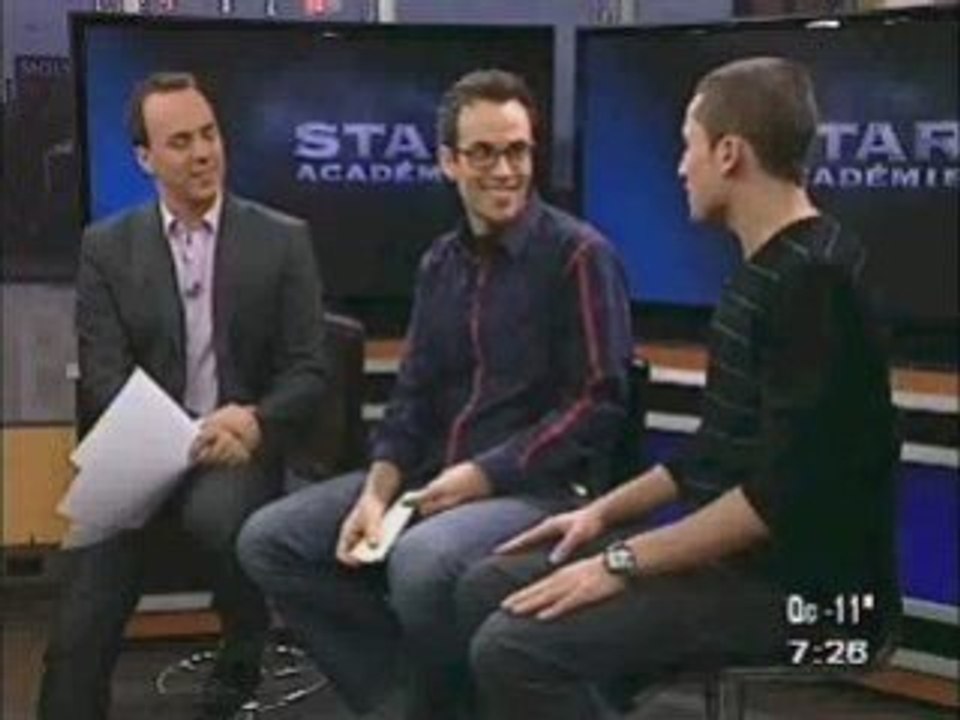 2 mars délogé SA, Maxime Proulx à SB