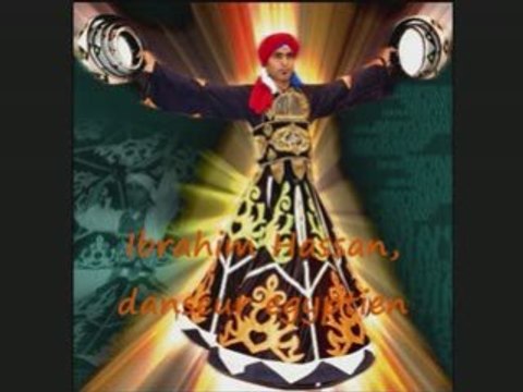 Festival BAB AL NOUJOUM :Danse Orientale