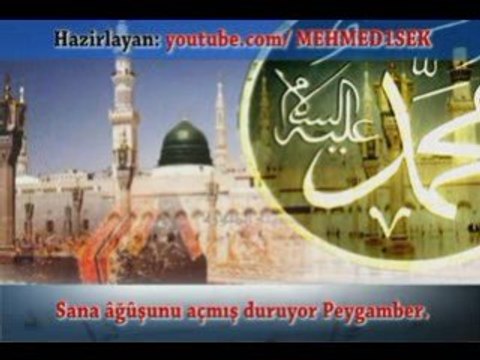 Recep Tayyip Erdoğan - Çanakkale Şehitlerine