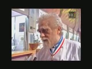 Au coeur de la coupe du Monde de la Pâtisserie