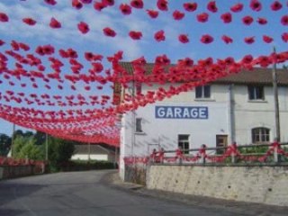 85 éme FELIBREE DU BOURNAT LES PREPARATIFS