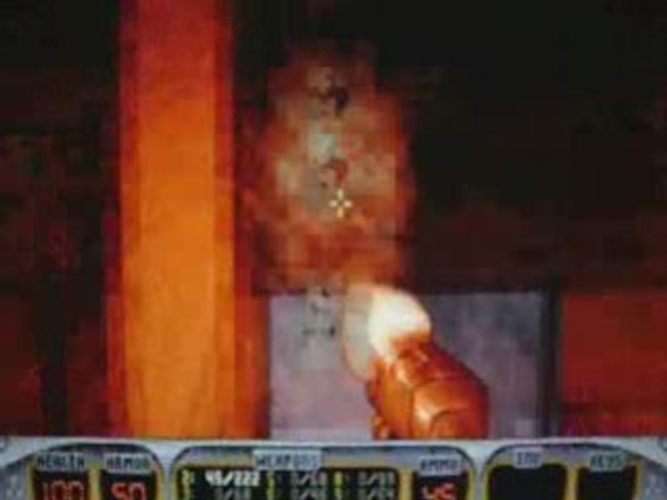 [VIDEOTEST] DUKE NUKEM 3D