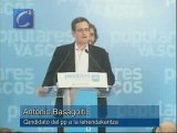 El PP apuesta por recuperar el bloque constitucionalista