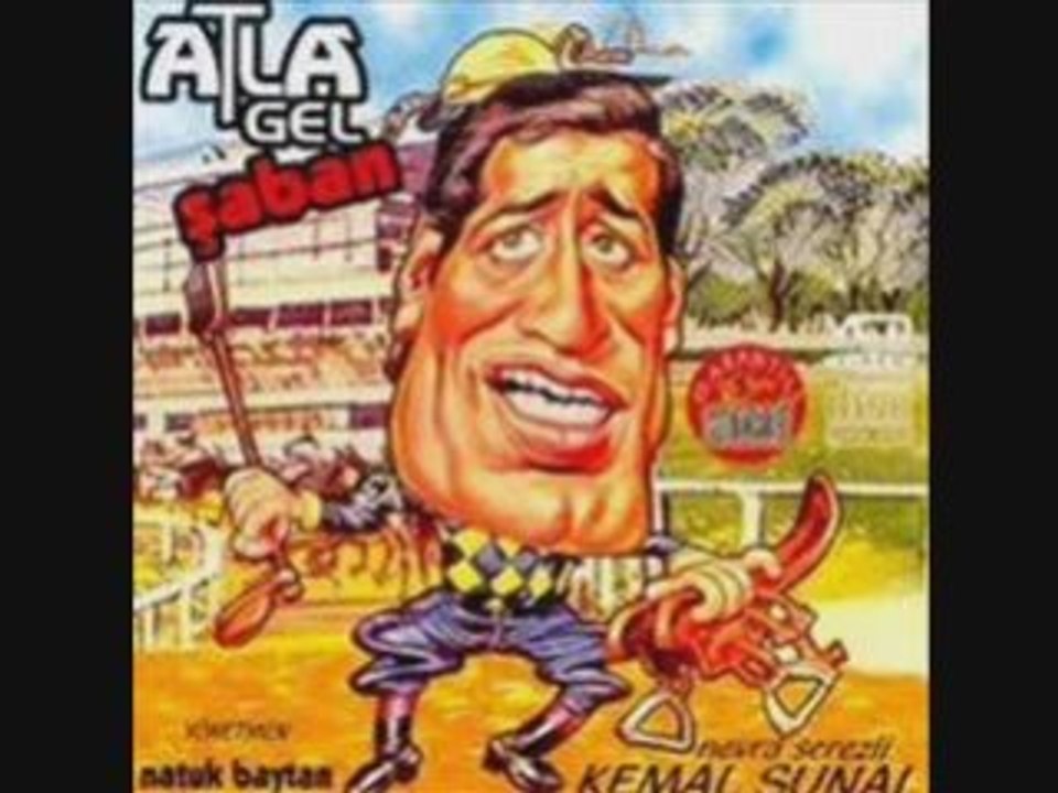 Durmus Cigdem - Siki Siki Baba