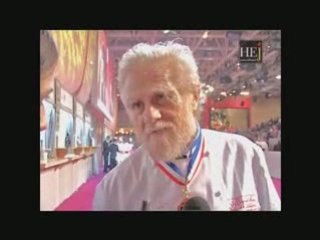 La coupe du Monde vue par son créateur