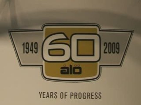 Alo Quicke : les incontournables du SIMA 2009