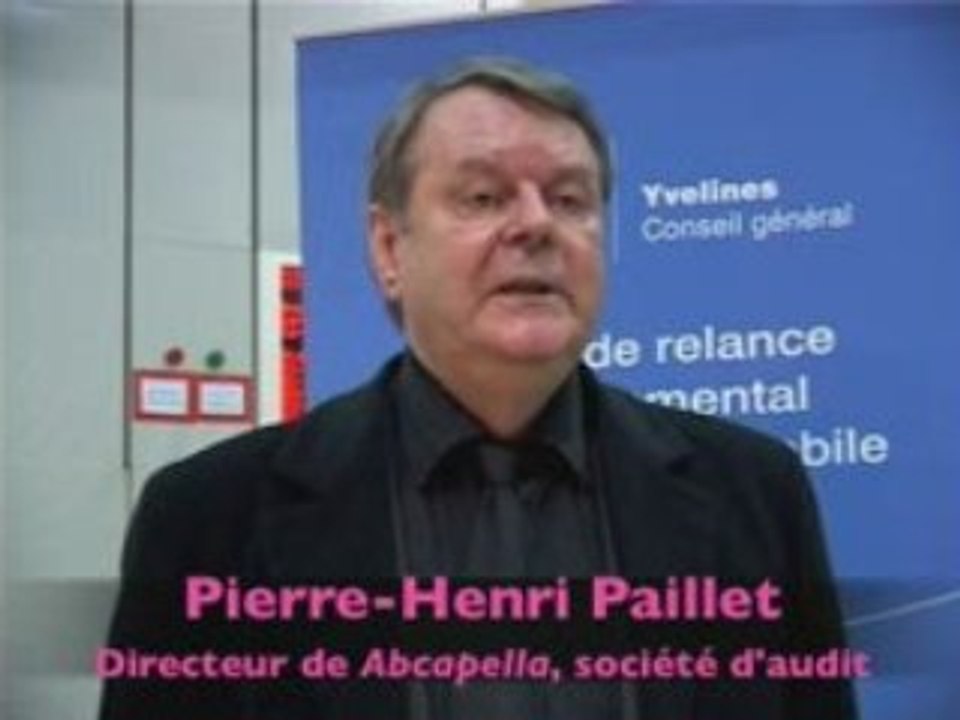 L'élaboration du plan