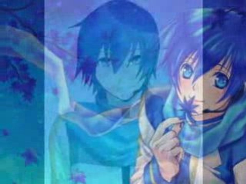 Daughter of evil - Kaito