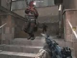 CoD4 : Ma première vidéo de frag