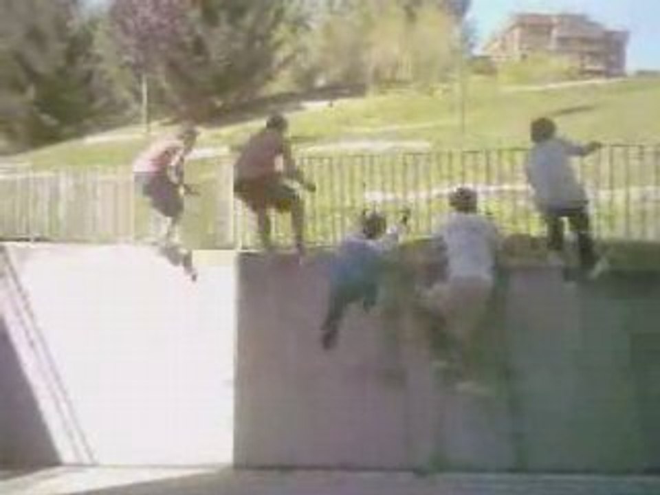 Mini reunión 18-9-05