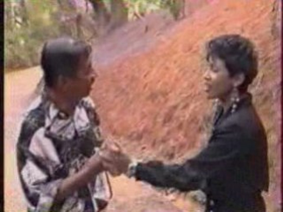 Ny itiavako anao (Bessa & Lola)