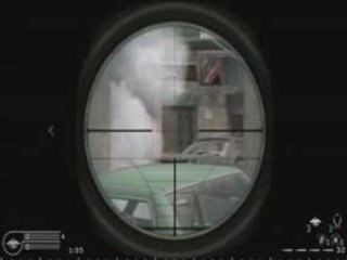 Snip Frag Movie Cod 4