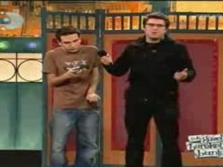 Kanal D Ana Haber Bülteni