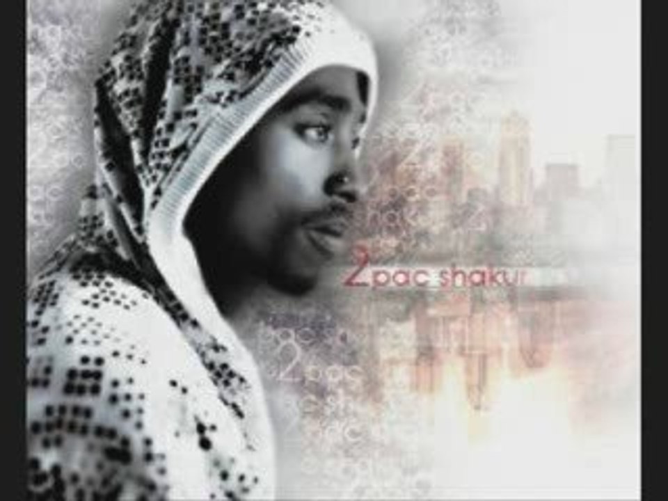 2pac - Letter 2 My Unborn rmx