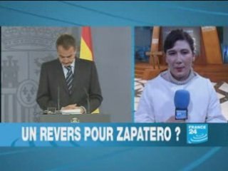 Eléctions régionales en Espagne