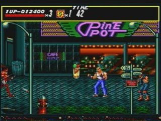 Video Test - Sega Megadrive Ultimate Collection