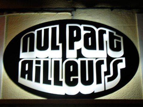 GRAU D'AGDE - 2009 - Nul part ailleurs... Une escale incontournable...