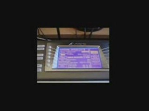 Alesis Fusion 8 HD - Ommadawn (Mike Oldfield - 1975)