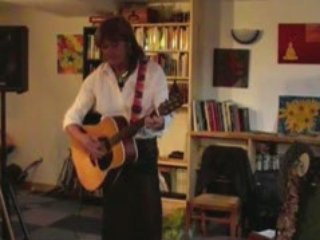 Anne-Sophie, Rien à Signaler.