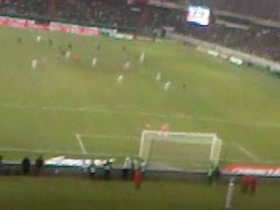 PSG 4-1 Nancy  Lalala PSG !