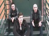 Yalp! incontra i The Script #2