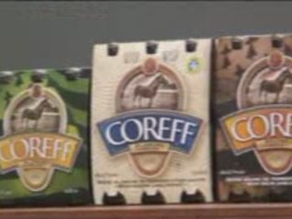Brasseur Coreff