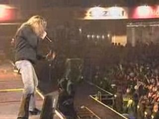 Rock Am Ring 2006 - My Michelle